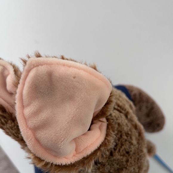 Peter Rabbit Plush - Picture 7 of 7